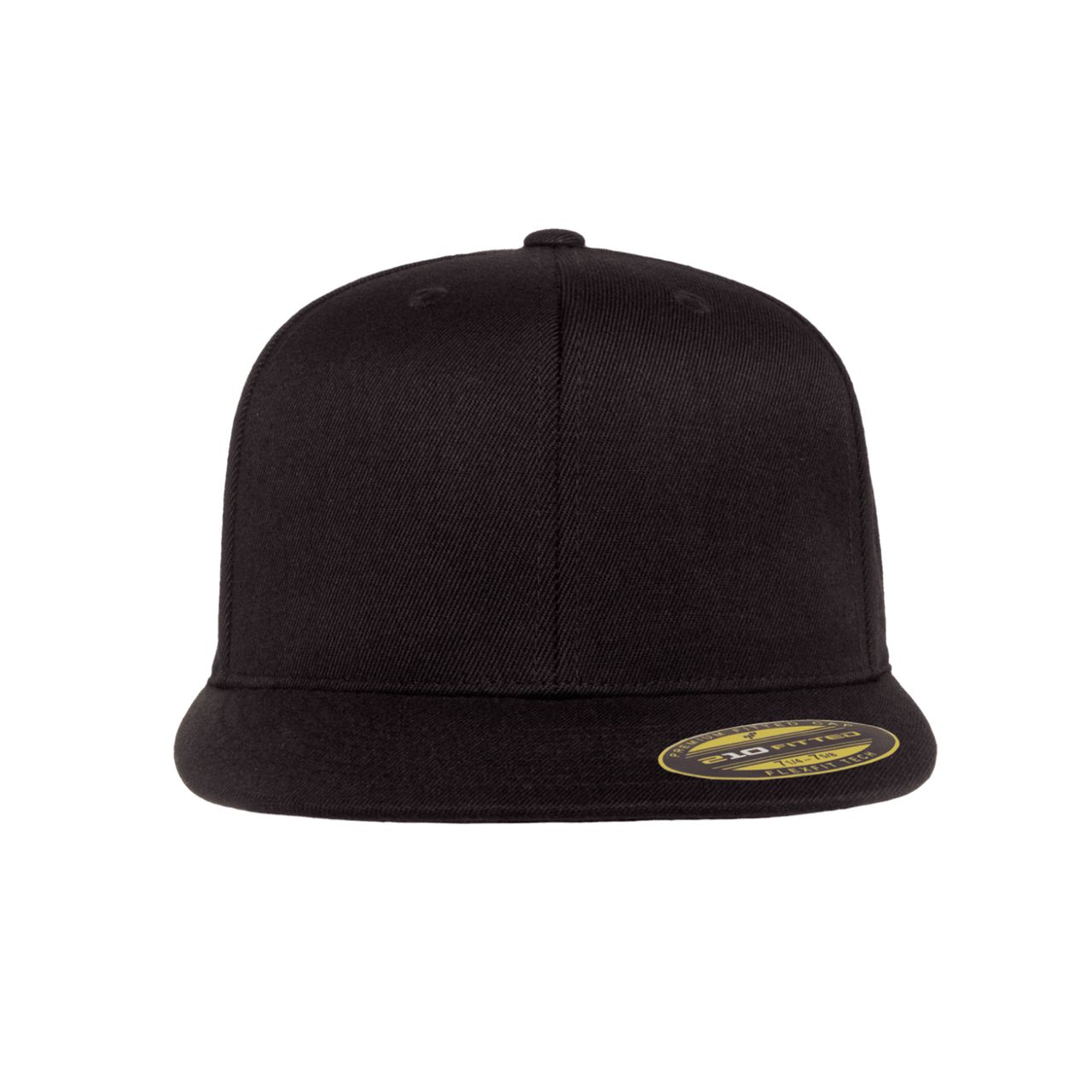 Casquette Flexfit Visière Plate