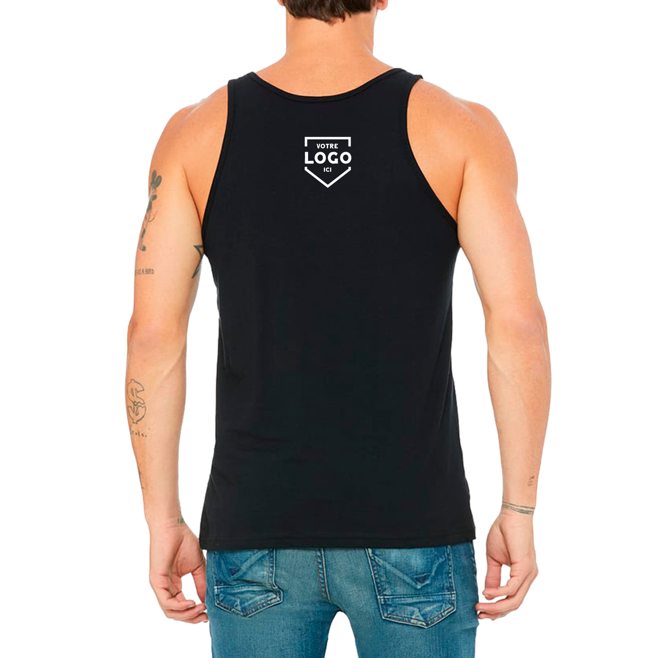 Camisole pour Hommes