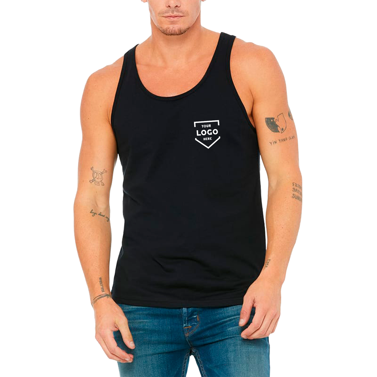 Camisole pour Hommes