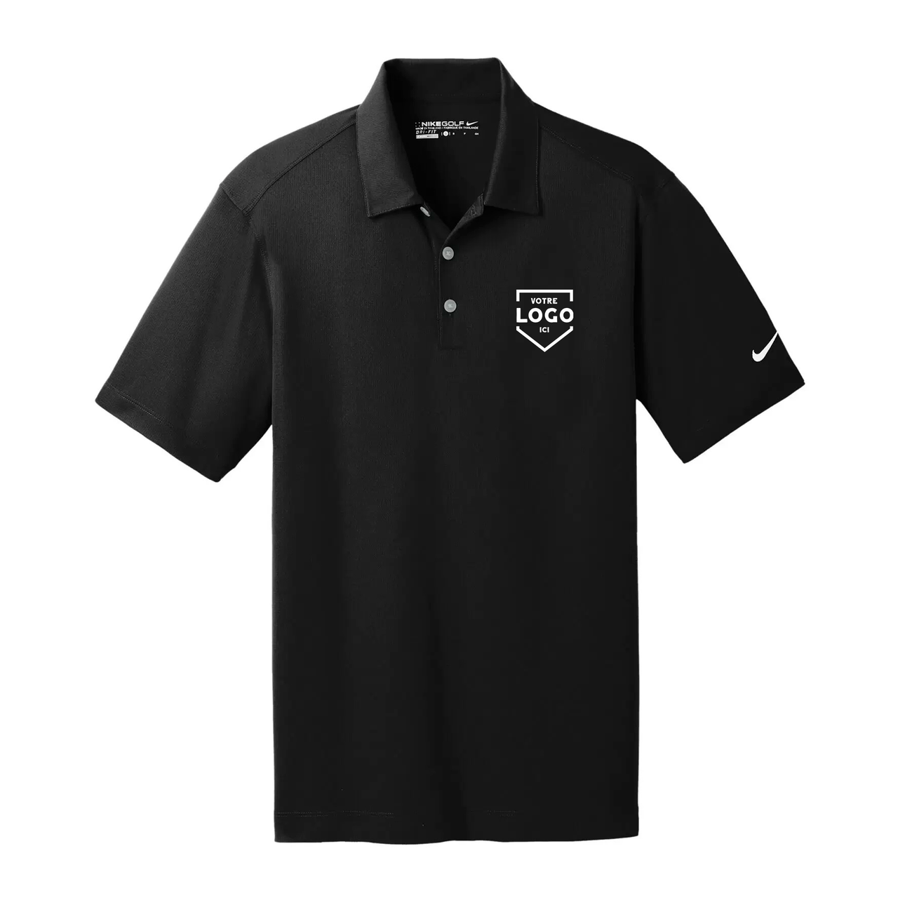 Polo de Golf pour Hommes/Unisexes