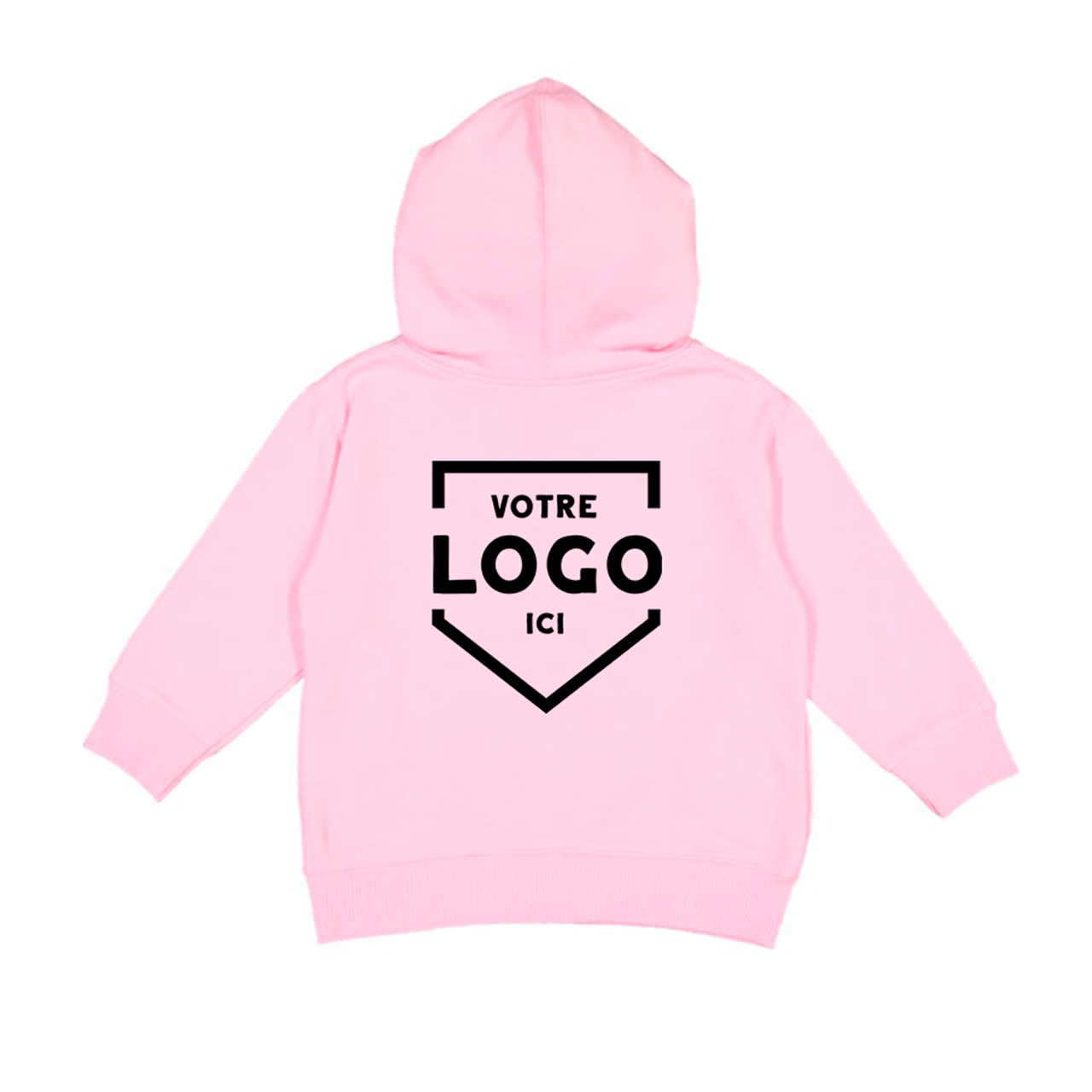 Hoodie pour Enfants (Tout-Petits) Unisexes