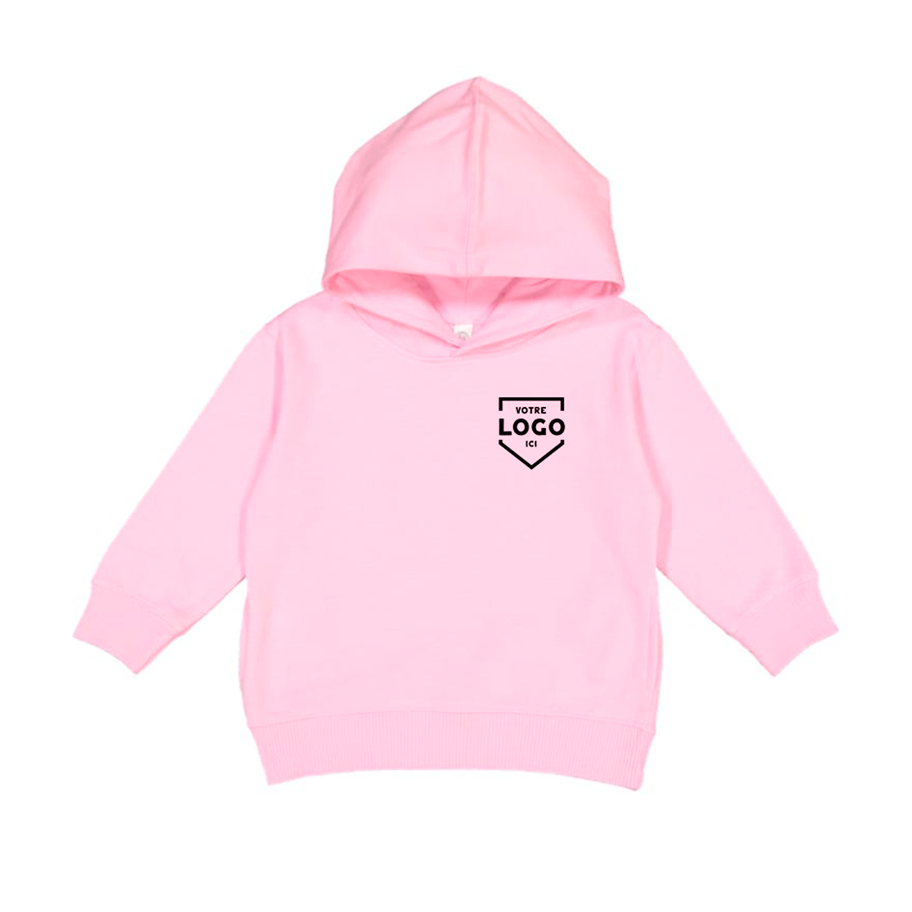 Hoodie pour Enfants (Tout-Petits) Unisexes